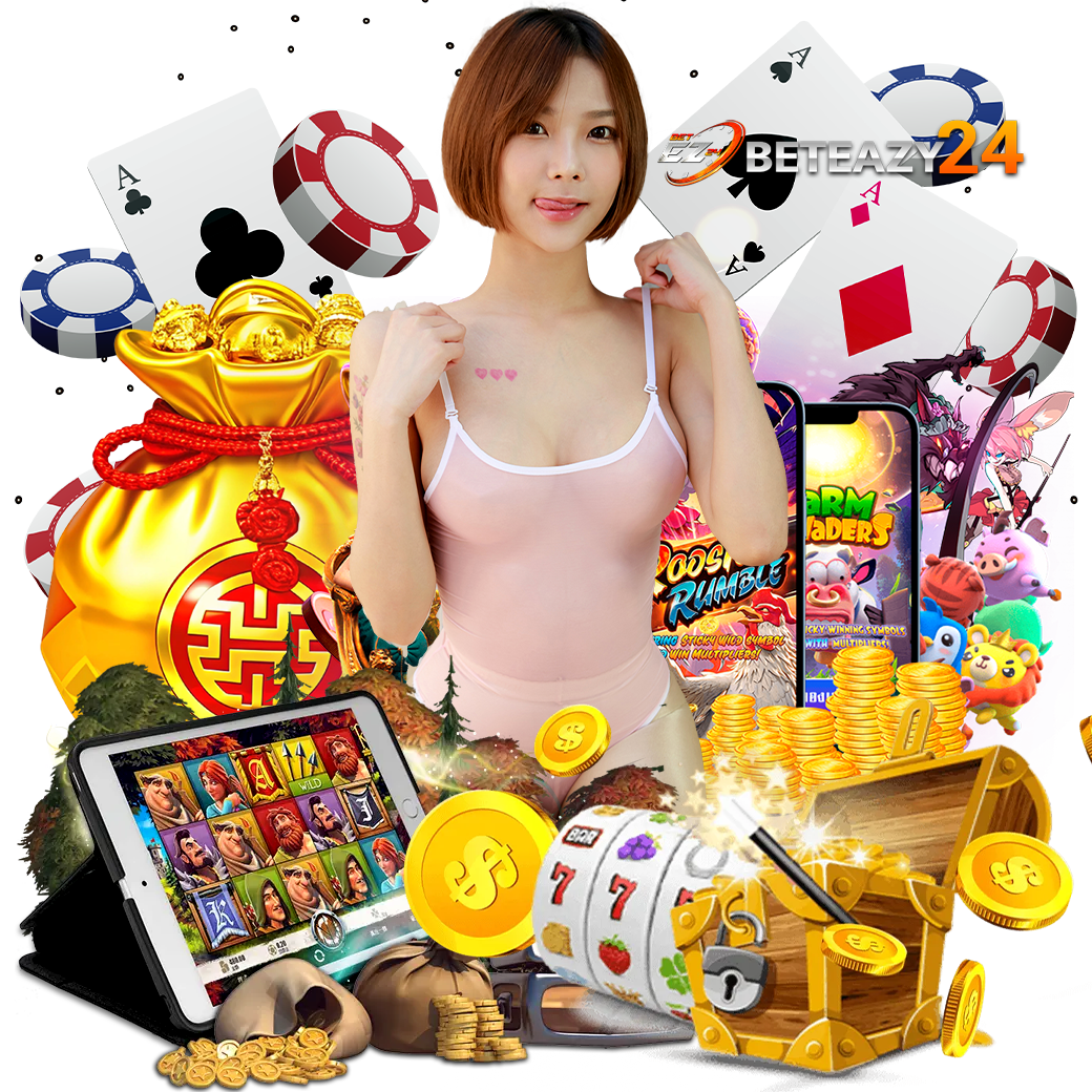 beteazy24 เครดิตฟรี