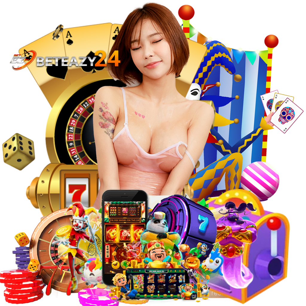 beteazy24 ทางเข้า
