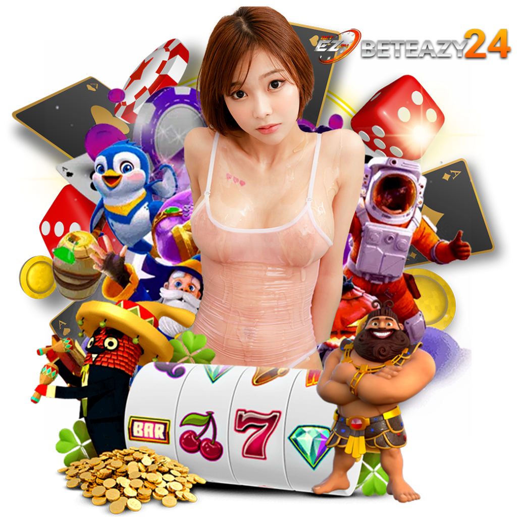 beteazy24 สมัคร
