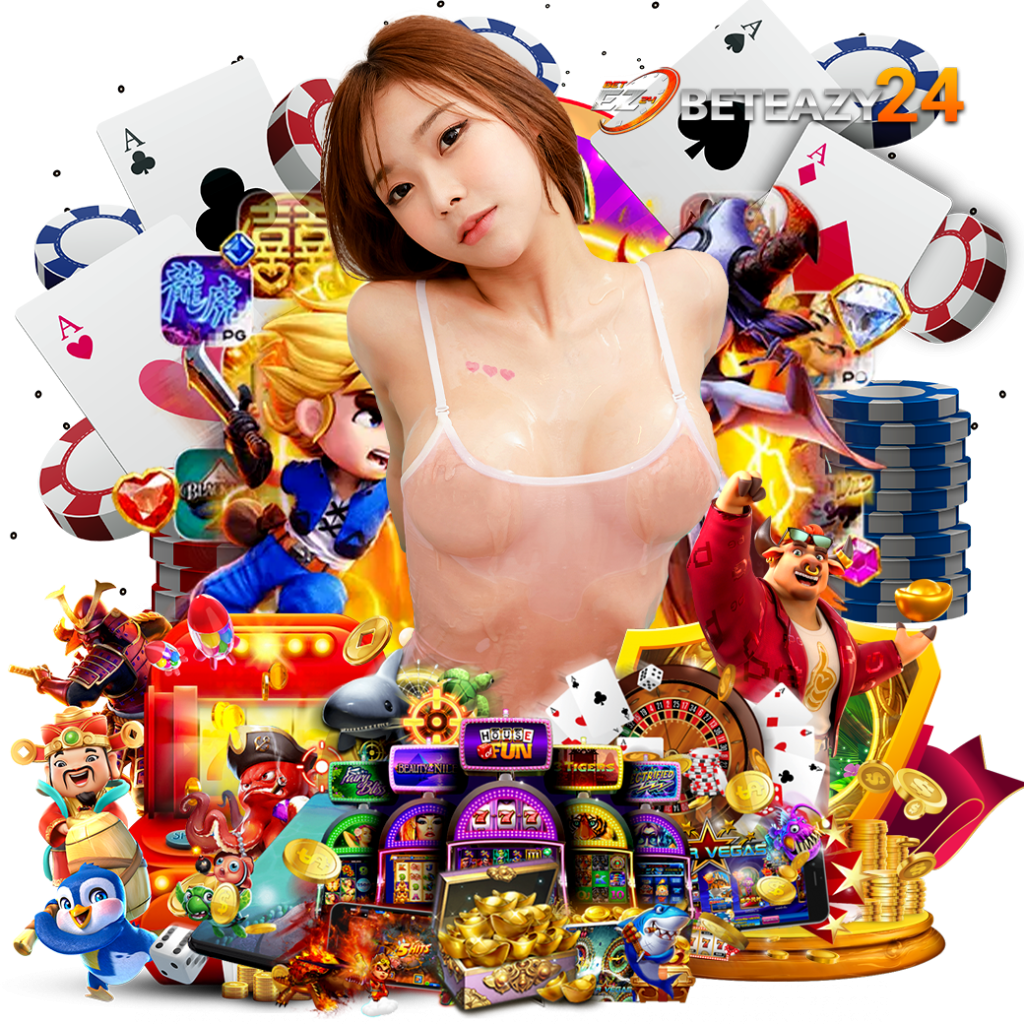 beteazy24 slot